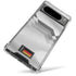 Germany Soccer Flag Google Pixel 8 Pro Clear Case